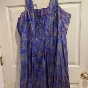 Bea & Dot by ModCloth Dress (3x)